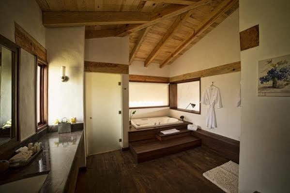 San Bernardo Hotel & Spa Tapalpa Luaran gambar