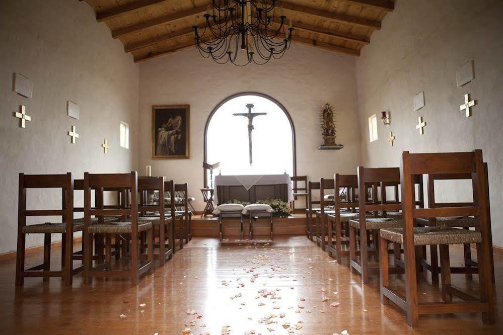 San Bernardo Hotel & Spa Tapalpa Luaran gambar